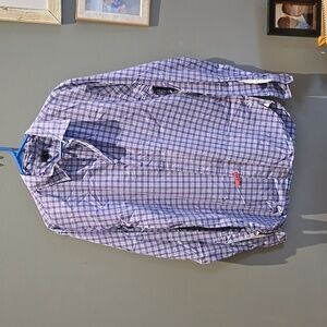Jcrew button up